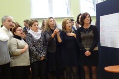 Czwórbój Bożonarodzeniowy 2014