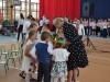 Wójt i nagrody