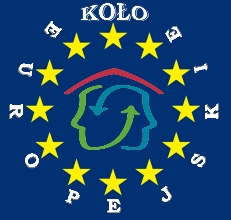 koło europejskie logo